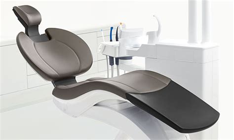 Teneo Dental Chair | Dentsply Sirona India
