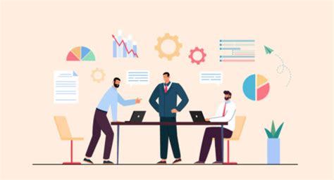 Project Manager vs Leader 的图像结果