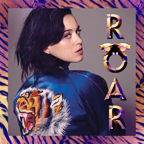 Hear Katy Perry Roar In Her Latest Cat-Pawing Single From Upcoming ...