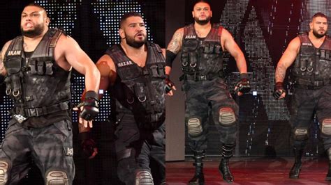 Authors of Pain pick up questionable win against popular tag team