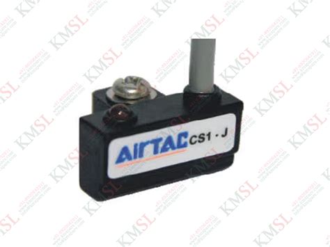 Airtac Pneumatic Magnetic Reed Sensor – KMSpare Link Pvt. Ltd ...