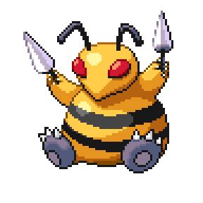 Snorlax #143 - FusionDex