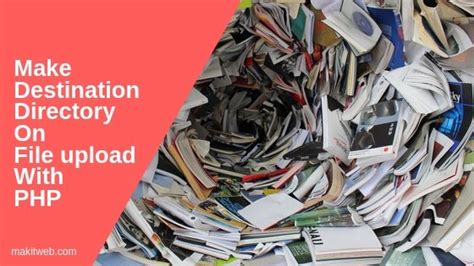 Image result for How to Create a Destination File