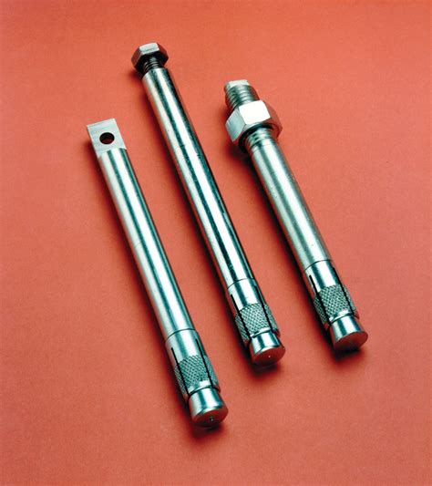 Removable Concrete Floor Anchors – Flooring Site