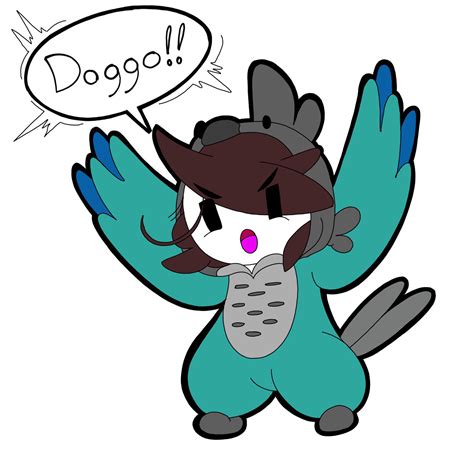 Jaiden animations dog - naklop