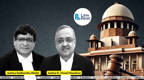 'Prosecution story full of holes,' SC acquits two men in case of raping ...