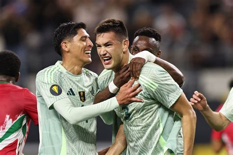 Copa Oro 2025: estos son los partidos de hoy 28 de junio y sus horarios