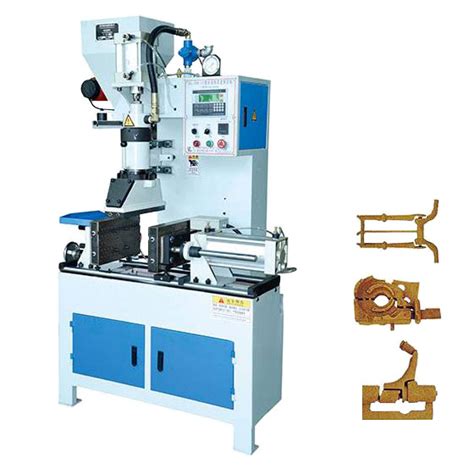 Image result for Bullet Core Machine