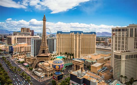 Las Vegas Nevada Elevation