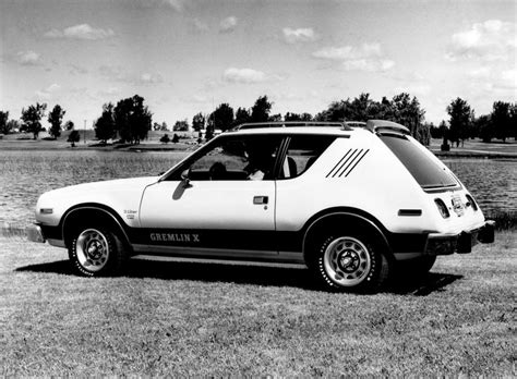1978 AMC Gremlin X in 2025 | Amc gremlin, Amc, American motors