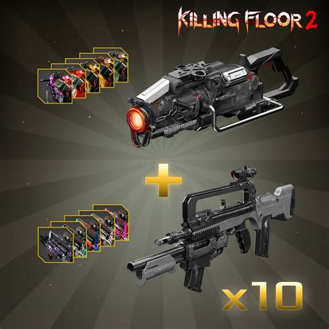 Killing Floor 2 - Ultimate Edition