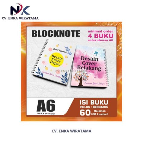 Image result for Block Note A6