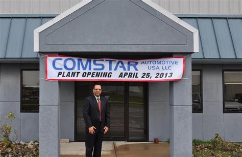 Comstar plans assembly plant in Thailand to target ASEAN market ...