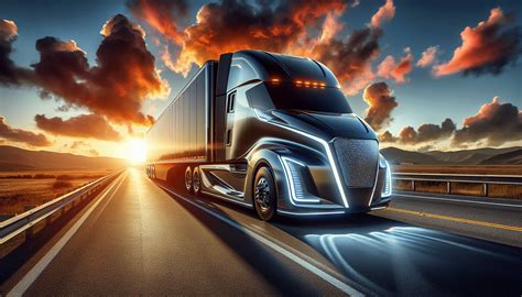 Understanding the Tesla Semi Truck Price Structure - Tesla Must Have Reviews
