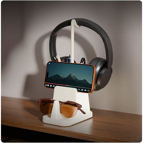 eo Desk Station Lite | Pen Stand & Desk Organiser – Everyday Organisers