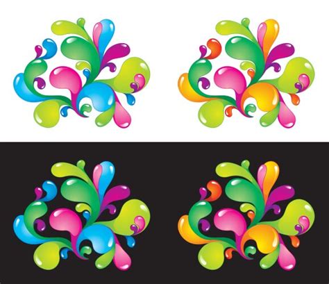 Image result for Colourful Total Vector