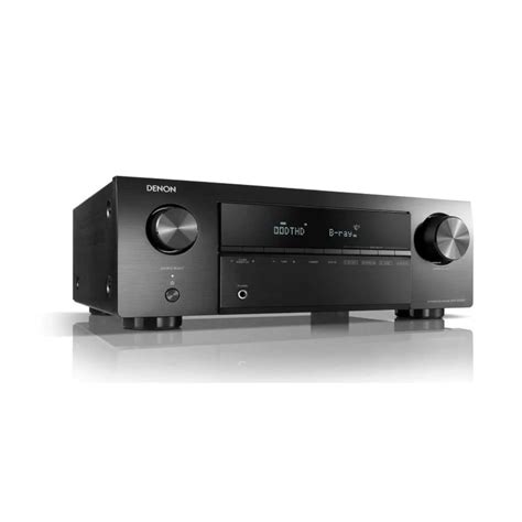 Buy AV Receivers Online at Best Discount Prices in India — ProHiFi India