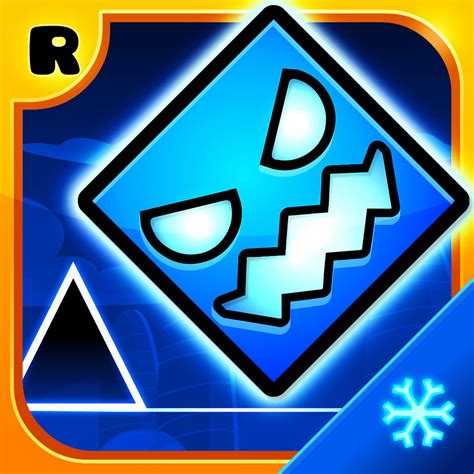geometry dash free download