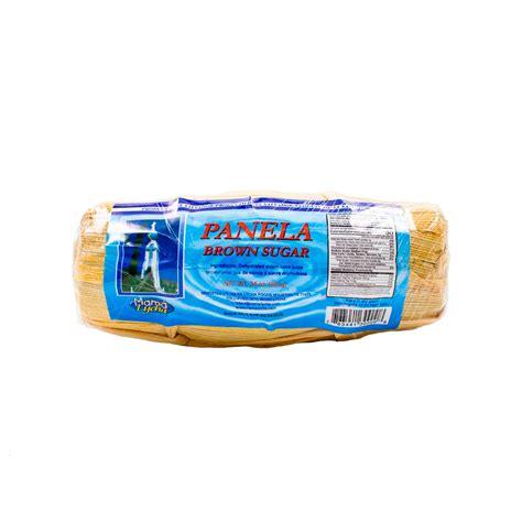 Dulce de Panela (Atado) – Va'Querer?