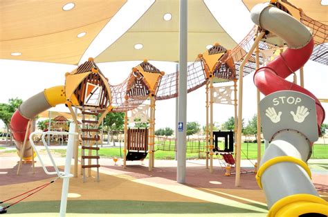 Berliner Seilfabrik - Be’er Sheva River Park, Israel