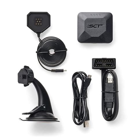 SCT Performance - 40463S - GTX Tuner Expansion Kit - Additional Vehicle ...