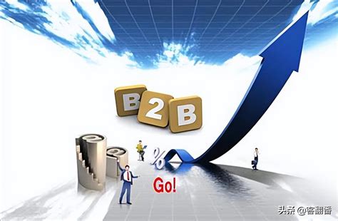 用好b2b电子商务平台需要哪些技巧（b2b网站的主要功能）-8848SEO