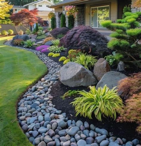 Best 13 Different Types of Landscaping Rocks – Artofit