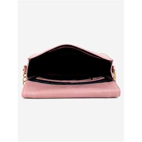 Buy Yelloe Snake Print Sling Bag Online