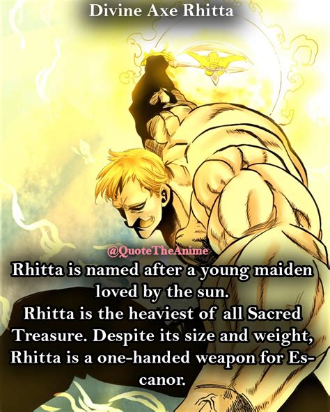 Best Escanor Quotes | willisstrahin