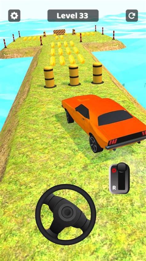 真实驾驶3D下载-真实驾驶3D游戏下载手机版v21.4.9-叶子猪游戏网