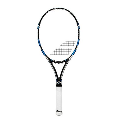Babolat Pure drive lite 270 g - Used Tennis Racquet (7/10)