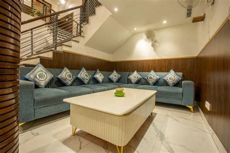Tashree Hotel - Venue - Kapashera - Samalkha - Rajokri - Weddingwire.in
