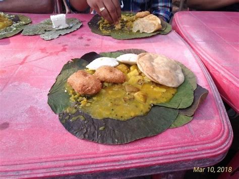 Maa Bata Mangala Tea Stall, Puri - Restaurant reviews