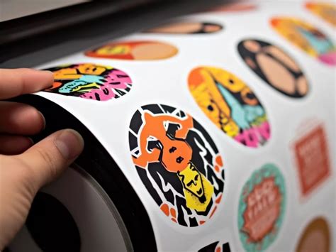Image result for Custom Sticker Machine