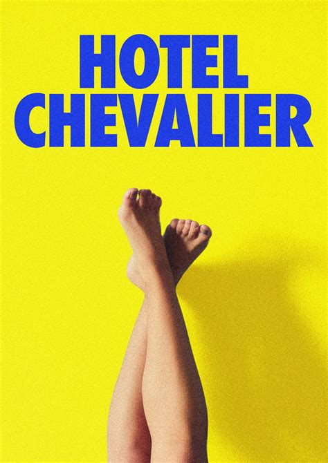 Hotel Chevalier