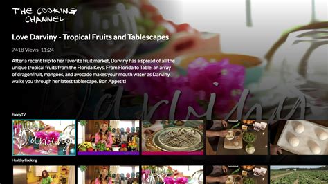 Image result for Cooking Channel Cooks