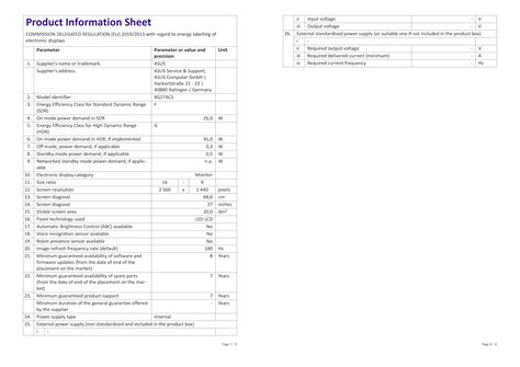 Image result for Alienware Aw2724hf 27 Port Type