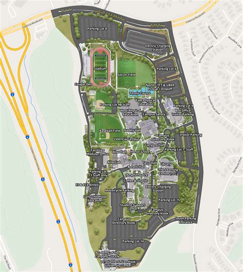 Valencia Community College Foundation