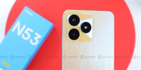 Realme Narzo N53 Review - Steal Deal Under 10K? | Cashify