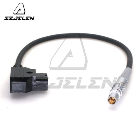 ARRI Cforce RF Motor/ Hi5 Motor for 7pin Connector India | Ubuy