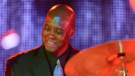 Leon Anderson, Jr. with the LSU Jazz Faculty, LSU School of Music ...