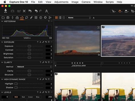Capture One Complete Beginner's Guide 的图像结果