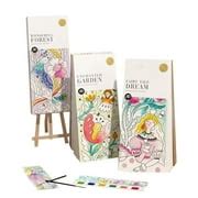 Buy Pocket Watercolor Painting Book Online at Lowest Price in Ubuy ...