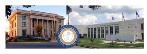 Kristie Culler, Alamance County Clerk of Superior Court