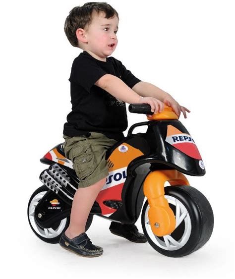 Løpe-motorsykkel Repsol - Moto Neox Repsol Ftf 1901 Shop