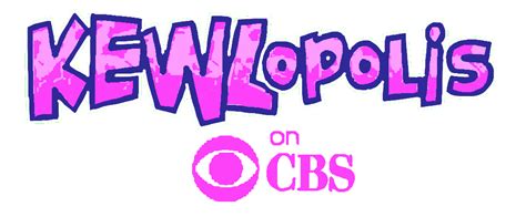 KEWLopolis CBS Intro 的图像结果