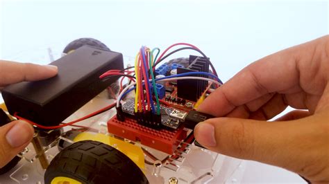 Image result for Bluetooth Rc Car Using Arduino