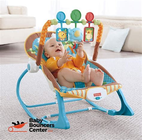 5 Best Cheap Baby Bouncers | Baby bouncer, Best baby bouncer, Best baby ...