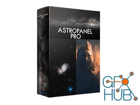 Astro Panel Pro Tutorial 的图像结果