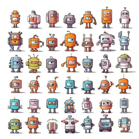 Image result for Deep Learning Algorithms Cartoon Images